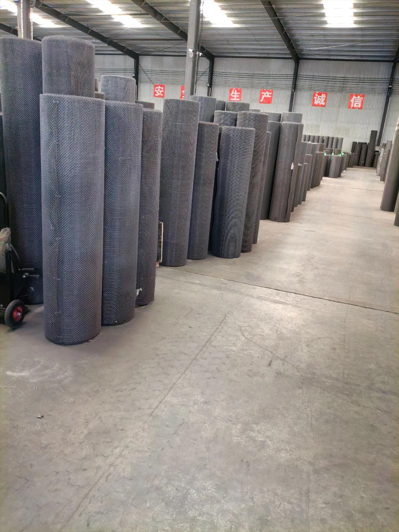 安平丝网在日常防护中的使用技巧