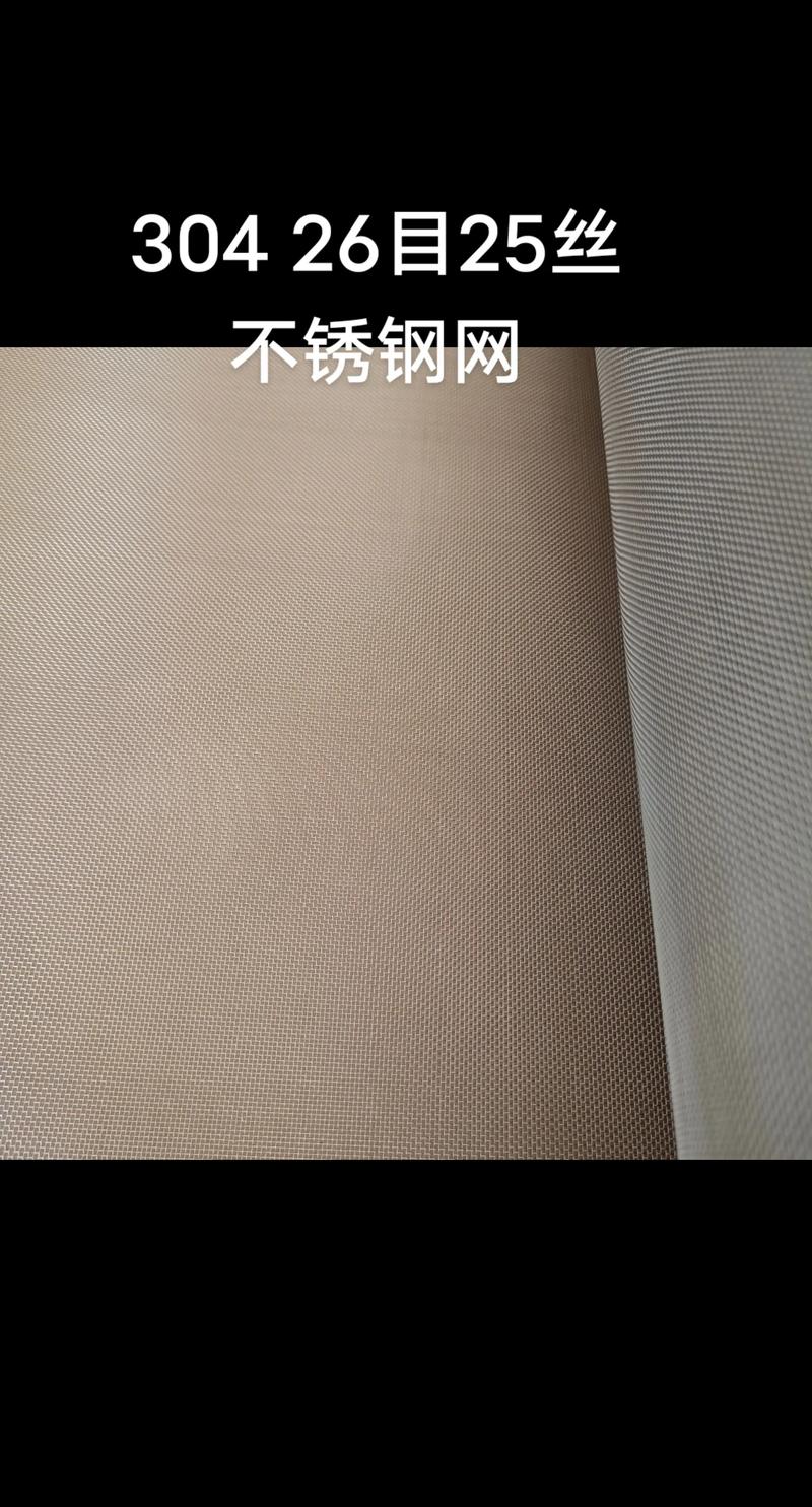 巧用筛网：提升食品加工精准度的秘诀